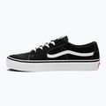 Încălțăminte Vans UA Sk8-Low black/ true white 10