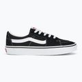 Încălțăminte Vans UA Sk8-Low black/ true white 2