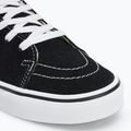 Încălțăminte Vans UA Sk8-Low black/ true white 7