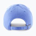 Șapcă 47 Brand MLB New York Yankees Base Runner CLEAN UP blue raz 2