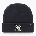 Căciulă de iarnă 47 Brand MLB New York Yankees Raised navy