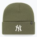 Căciulă de iarnă 47 Brand MLB New York Yankees Haymaker moss