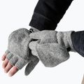 Mănuși de trekking pentru femei Patagonia Better Sweater Fleece birch white 9