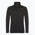 Bluză de trekking pentru bărbați Patagonia Better Sweater Fleece black 3