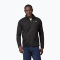 Bluză de trekking pentru bărbați Patagonia Better Sweater Fleece black