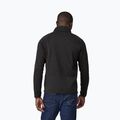 Bluză de trekking pentru bărbați Patagonia Better Sweater Fleece black 3