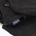 Mănuși de trekking pentru femei Patagonia Better Sweater Fleece black 9