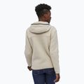 Hanorac pentru femei Patagonia Retro Pile Hoody pelican 3