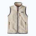 Vestă pentru femei Patagonia Retro Pile pelican 4