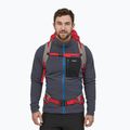 Rucsac de drumeție Patagonia Ascensionist 35 fire hiking 10