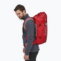 Rucsac de drumeție Patagonia Ascensionist 35 fire hiking 11