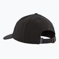 Șapcă cu cozoroc Patagonia P-6 Label Trad black 2