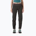 Pantaloni pentru femei Patagonia Caliza Rock Regular black