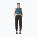Pantaloni pentru femei Patagonia Caliza Rock Regular black 2