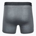 Boxeri pentru bărbați  Patagonia Essential Boxer Briefs 3" fathom/forge grey 2