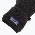 Mănuși de trekking pentru femei Patagonia Retro Pile Fleece black 5