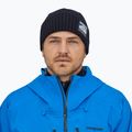 Căciulă Patagonia Brodeo Beanie line logo ridge/classic navy 2