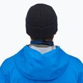Căciulă Patagonia Brodeo Beanie line logo ridge/classic navy 4