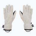 Mănuși de trekking Patagonia Synch oatmeal heather 2