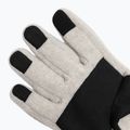 Mănuși de trekking Patagonia Synch oatmeal heather 5