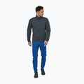 Geacă hibrid pentru bărbați Patagonia Thermal Airshed smolder blue 3