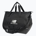 Geantă de antrenament New Balance Team Base Holdall negru-albă NBBG93909GBKW 7