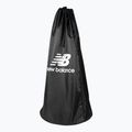 Sac New Balance Team Ball Sack negru NBBG93045GBKW.L