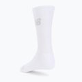 Șosete New Balance Performance Cotton Cushion 3pak albe NBLAS95363WT.S 2