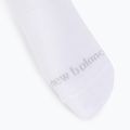 Șosete New Balance Performance Cotton Cushion 3pak albe NBLAS95363WT.S 3