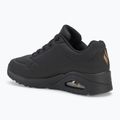 Încălțăminte pentru femei SKECHERS Uno Stand On Air black 3