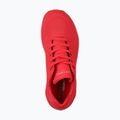 Încălțăminte pentru femei  SKECHERS Uno Stand On Air red 4