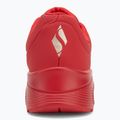 Încălțăminte pentru femei  SKECHERS Uno Stand On Air red 6