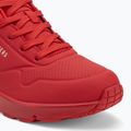 Încălțăminte pentru femei  SKECHERS Uno Stand On Air red 7