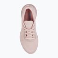 Încălțăminte pentru femei SKECHERS Bobs Sport Squad Tough Talk pink 4