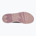 Încălțăminte pentru femei SKECHERS Uno Rose Bold pewter 12