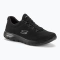 Pantofi de antrenament pentru femei SKECHERS Summits negru