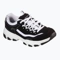 Încălțăminte pentru femei SKECHERS I Conik black/white 8