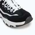 Încălțăminte pentru femei SKECHERS I Conik black/white 7