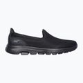 Încălțăminte pentru femei SKECHERS Go Walk 5 black 9