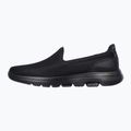 Încălțăminte pentru femei SKECHERS Go Walk 5 black 10