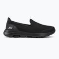Încălțăminte pentru femei SKECHERS Go Walk 5 black 2