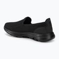 Încălțăminte pentru femei SKECHERS Go Walk 5 black 3