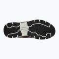 SKECHERS Oak Canyon Ironhide ciocolată pentru bărbați pantofi de trekking 10