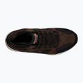 SKECHERS Oak Canyon Ironhide ciocolată pentru bărbați pantofi de trekking 11