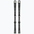 Salomon S Force Ti Bold + Z12 schiuri de coborâre negru L41675400 10