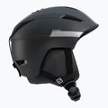 Cască de schi Salomon Pioneer X negru L40908000 8