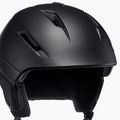 Cască de schi Salomon Pioneer X negru L40908000 6