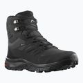 Salomon Outblast TS CSWP cizme de drumeție pentru femei negru L40795000 11