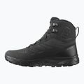 Salomon Outblast TS CSWP cizme de drumeție pentru femei negru L40795000 13