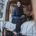 Salomon Outblast TS CSWP cizme de drumeție pentru femei negru L40795000 17